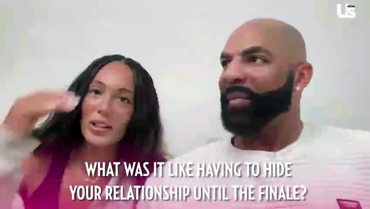 ‘Kings Court’ Star Carlos Boozer and Girlfriend Janaye Share Relationship Update 1 Year After Filming