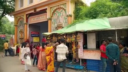 Rob And Rylans Grand Tour S2E03 - Full Movie