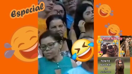 pegou eles de surpresa kkk