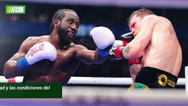 El mito se está acabando : Faitelson no perdona y pide a 'Canelo' Álvarez que se retire del boxeo