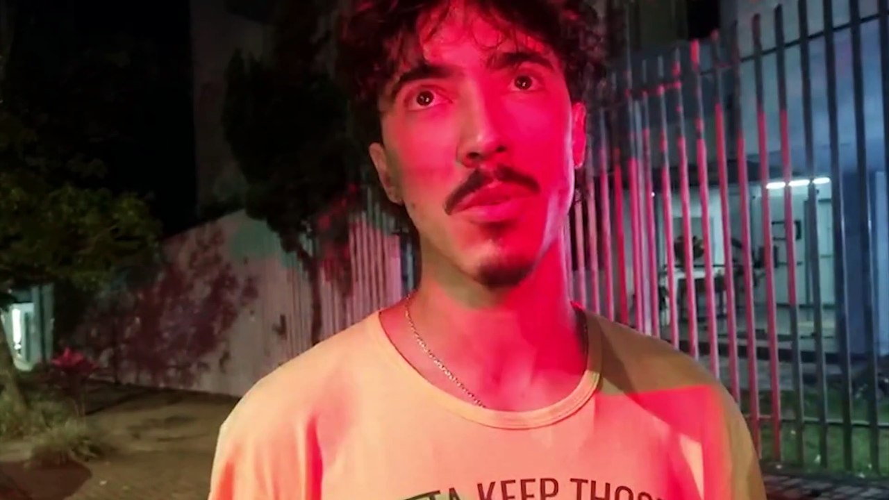 Após mais um acidente na Minas Gerais, morador desabafa: "Tem que colocar um radar, um quebra-molas"