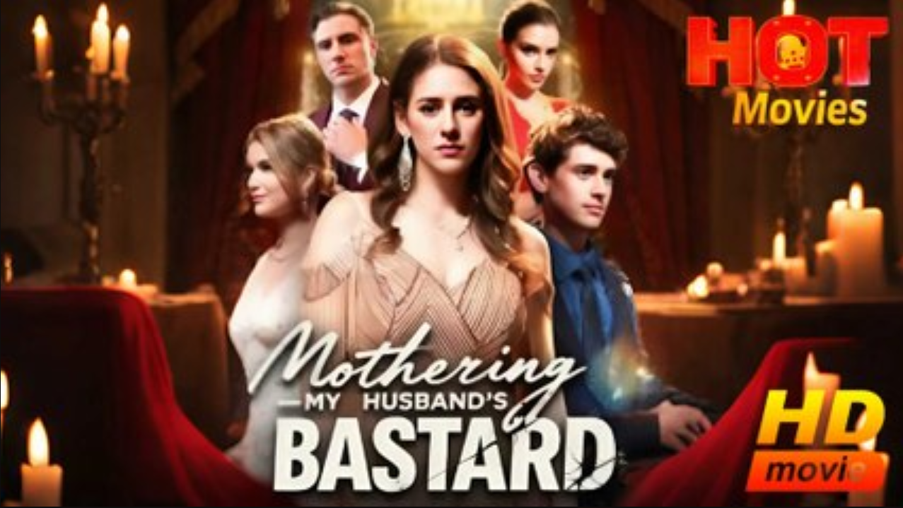 Mothering My Husband's Bastard