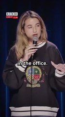 I believe in stuff that would melt your eyebrows - Ellory Smith (FULL SET ON OUR CHANNEL)