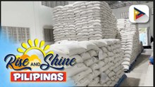 Higit 200 Kadiwa Store, naitatag ng DA sa bansa; Supply ng Bigas m tiniyak na matatag sa kabila ng umiiral na rice importation ban