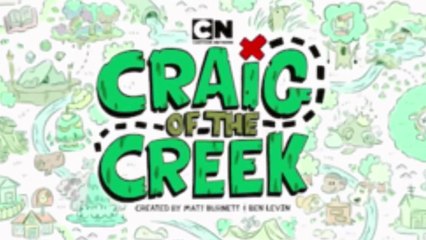 Craig of the Creek Live Action| friendship and failure ep.1
