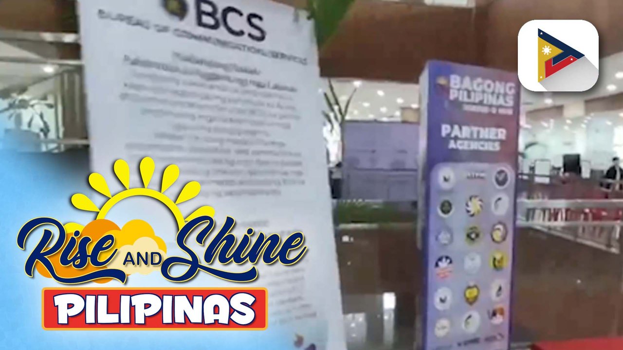SONA 2025 interlocking photo exhibit, ilulunsad ngayong araw tampok ang mga programa at proyekto ng Marcos Jr. administration | Vel Custodio