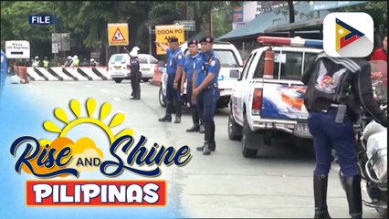 STAG, binuo ng MMDA para umalalay sa pagpapatupad ng NCAP | Bien Manalo