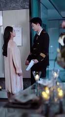 Captain of Her Own Sky Full Chinese Drama - Full Drama Movies
