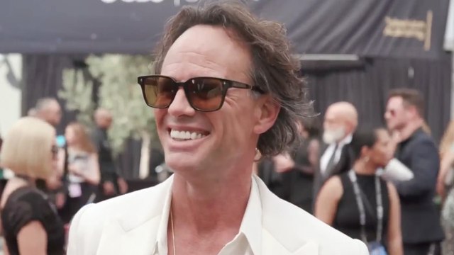 Walton Goggins on What Surprised Him Most About 'The White Lotus' Cultural Phenomenon | Emmys 2025