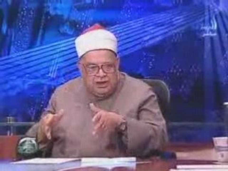 زغلول النجار 2