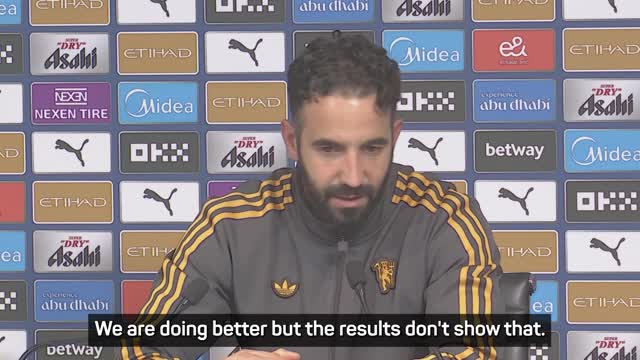 City win bloodless Manchester derby