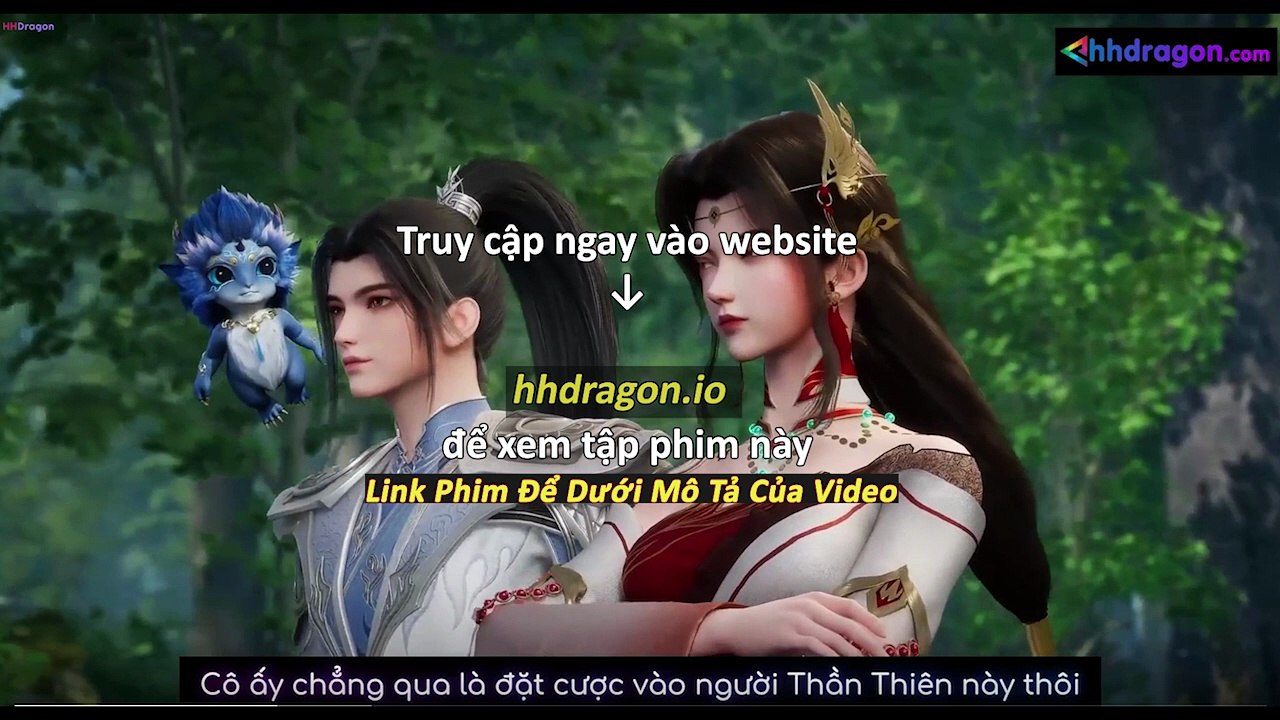 Linh Võ Đại Lục Tập 110 Vietsub + Thuyết Minh - video Dailymotion