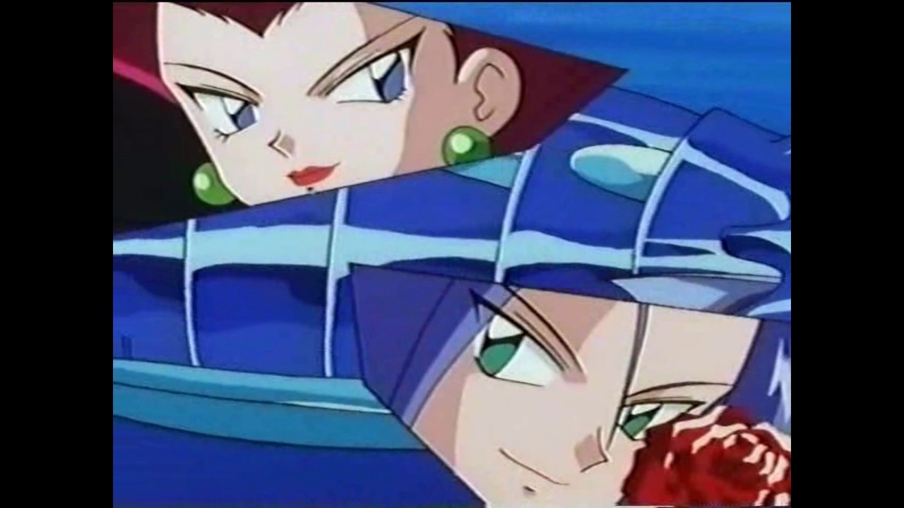 Lema Team Rocket (1x18) - en VOSE (episodio censurado)