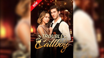 Trouble Is A Callboy - FullMovie