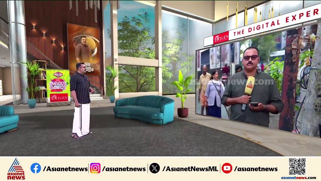 KSU പ്രവർത്തകരെ മുഖംമൂടി ധരിപ്പിച്ച സംഭവം; വടക്കാഞ്ചേരി SHO ഷാജഹാനെ സ്ഥലം മാറ്റി
