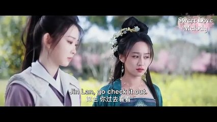 Full Version _ Poor Girl Traveled Through Ancient Times, Domineering Prince Pampers Her Alone!- Full Drama Movies