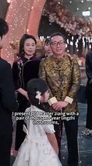 The CEO Adopted a Little Girl Kicked Out of Home, Not Knowing She Made Him $10B in Just 3 Seconds! - Full Drama Movies