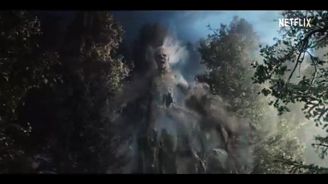 The Witcher_ Season 4 _ Official Teaser _ Netflix