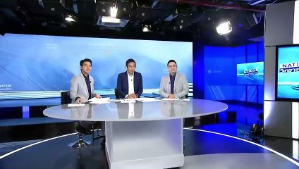 “ชัยชนะ” ยอมรับทาบ "อภิสิทธิ์" กลับ ปชป. | เนชั่นวิเคราะห์ข่าว | 15 ก.ย. 68 | PART 3