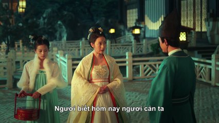 Đông Cung - Tập 43 _ Phim Cổ Trang Trung Quốc_ Phim Chính Kịch, Hài Hước
