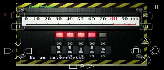 Resident Evil 2 Leon Kennedy Parte 5 DuckStation