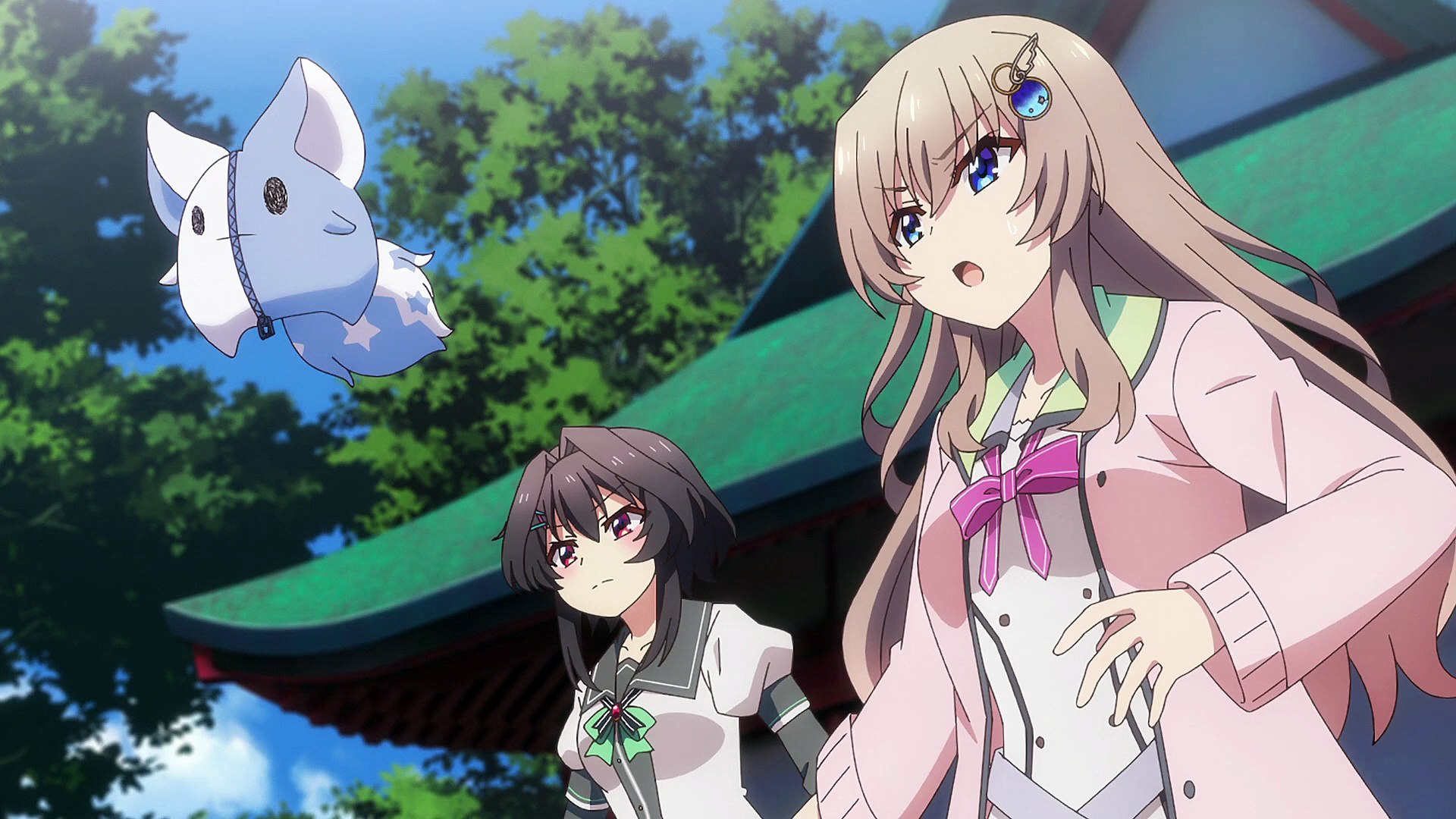 ⁣Nine- Ruler's Crown Episode 11 English Sub