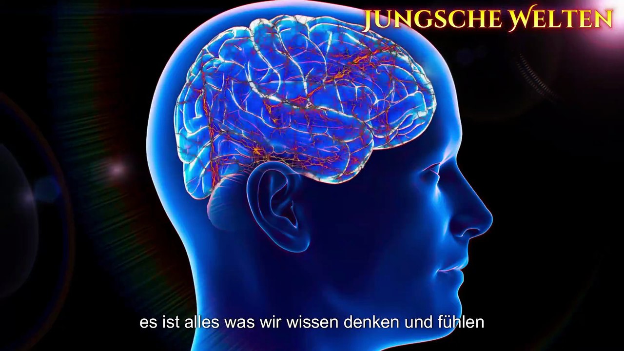 Wer war Carl Jung Eine Einführung in die Welt der Archetypen