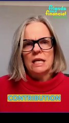 401(k) Super Catch Up Contribution FACTS! Maximize your 401k in 2025 #Shorts