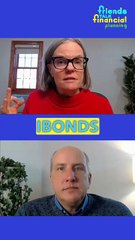 A Strategy To Inflation Proof Your Savings- Invest In I Bonds #Shorts