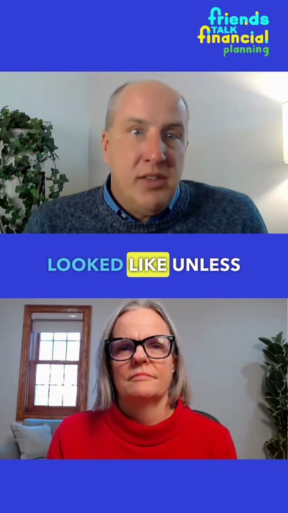 Don't Make Tax Decisions Without The Facts, But Be Aware of Potential Changes #Shorts