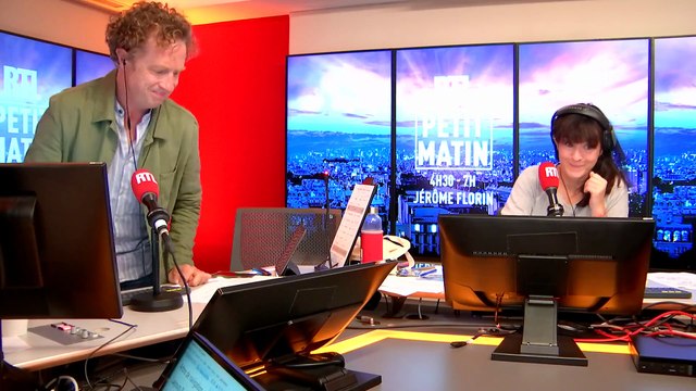 Trois nonnes s'évadent de leur maison de retraite pour reprendre leur couvent