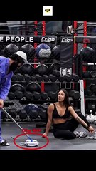 Anatoly’s 32kg Mop Gym Challenge Part 11 | Extreme Strength Test & Funny Fitness Workout