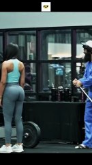 Anatoly’s  Gym Challenge Part 12 | Extreme Strength Test & Funny Fitness Workout