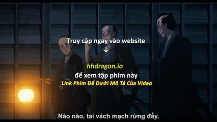 Thanh Kiếm Của Thợ Săn Quỷ Tập 24 Vietsub