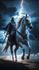 Kalki Avatar 2024? – Are We Ready for His Arrival? | कल्कि अवतार 2024 का संकेत | Teaser