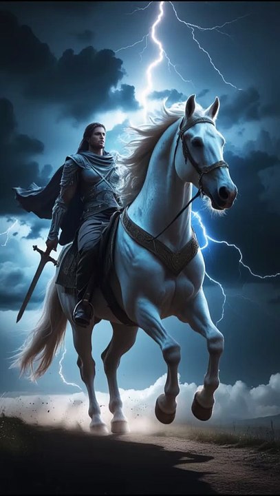 Kalki Avatar 2024? – Are We Ready for His Arrival? | कल्कि अवतार 2024 का संकेत | Teaser