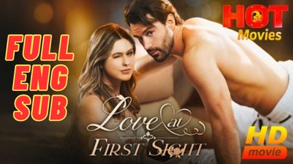 Love At First Sight FullMovie HD - Drama ShortFilms Hot