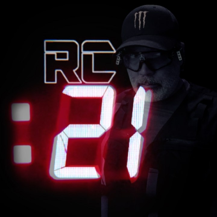 RC21 (07) VERSION BLOCKS - 14 September 2025