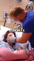 How Much Money Nurses Make