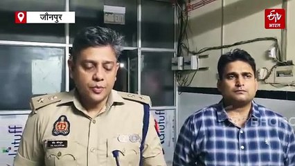 जौनपुर में दर्दनाक हादसा; छत्तीगढ़ के श्रद्धालुओं से भरी बस ट्रेलर से भिड़ी, 4 की मौत, कई घायल