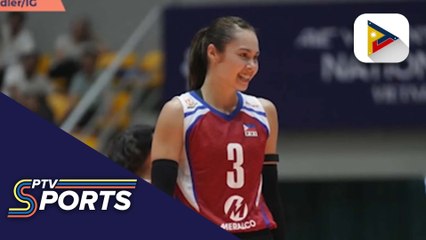 Gandler at Long, present sa FIFA Futsal Women's World Cup draw ceremony