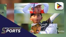 Junior Golfers, bibida sa ICTSI PGT Visayas series