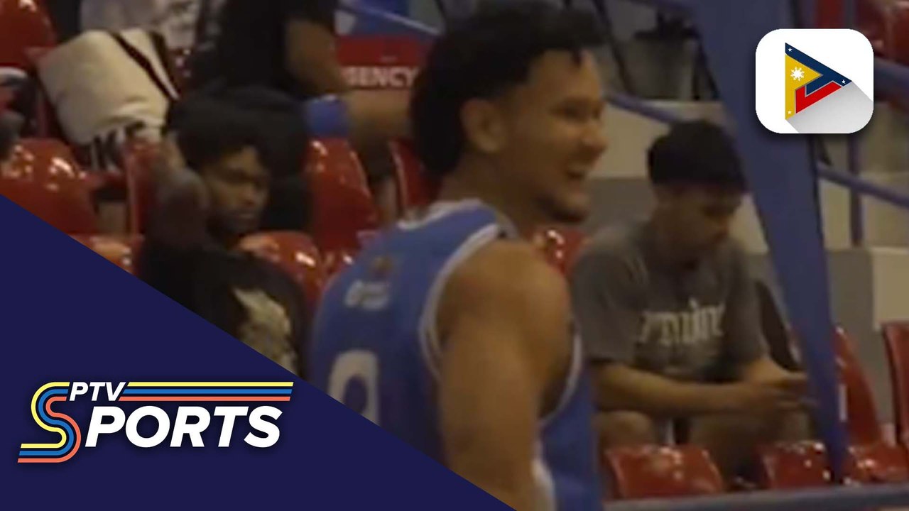 Juan Gomez De Liaño, pumirma ng 3-taong kontrata sa Converge Fiberxers