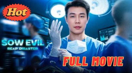 Sow Evil Reap Disaster [Hot 2025]