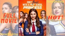 Don't Mess with a Prep School Princess - Full