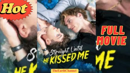 [New Drama] Straight Until He Kissed Me - Full Movie - Drama Video Studio