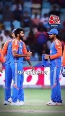 No Handshake विवाद: PAK की टीम इंडिया के खिलाफ शिकायत