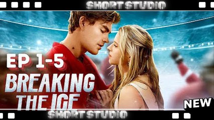 [TOP MOVIE] Breaking the Ice: From Cold Strangers to Burning Love #Shortstudio