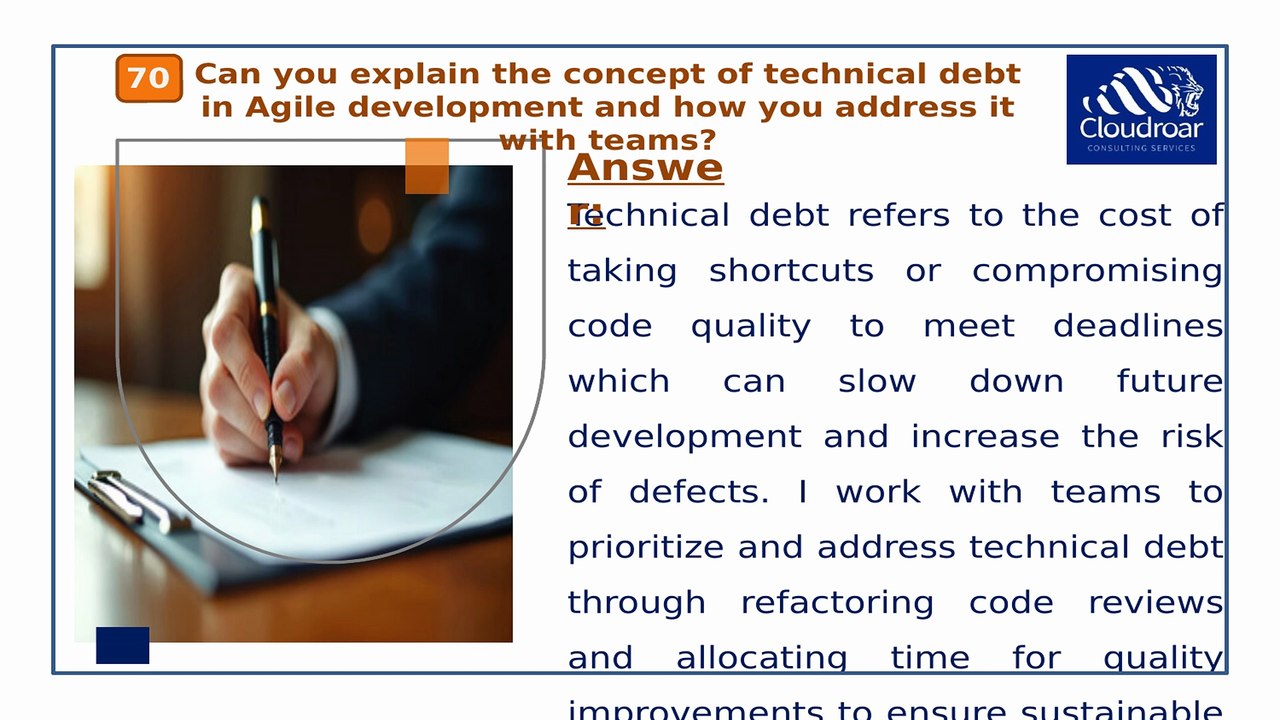 Top 10 Agile Coach Interview Questions and Answers for Leadership, Coaching, and Transformation | Part 7