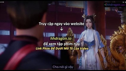 Vạn Kiếm Vương Toạ Tập 19 Vietsub + Thuyết Minh Tiếng Việt